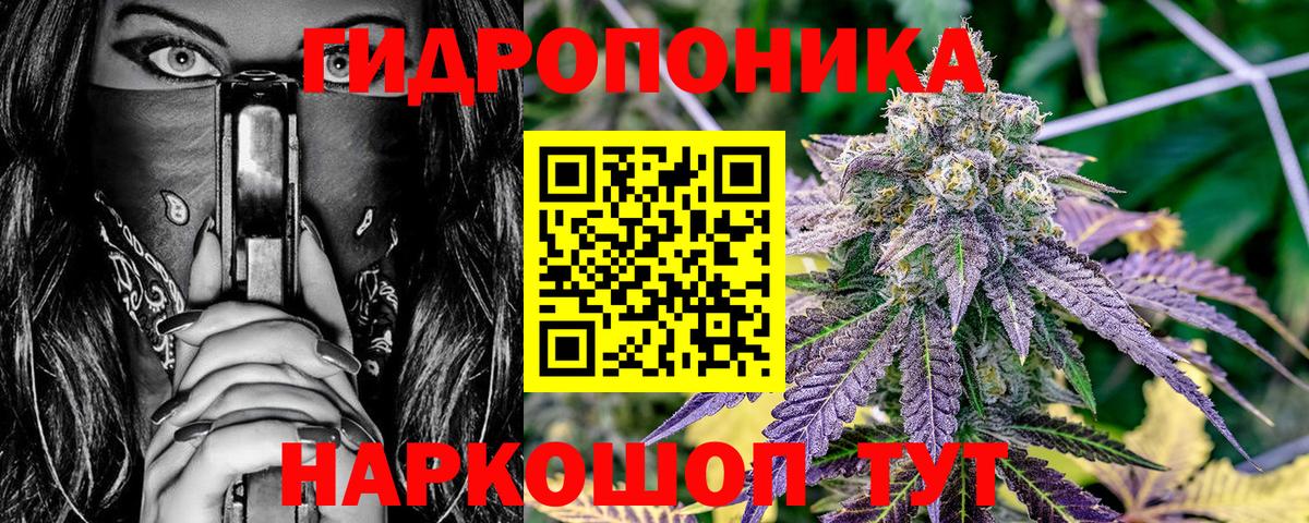 Канабис гибрид Медногорск